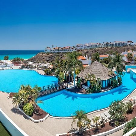 Fuerteventura Princess Playa De Esquinzo Esterno foto