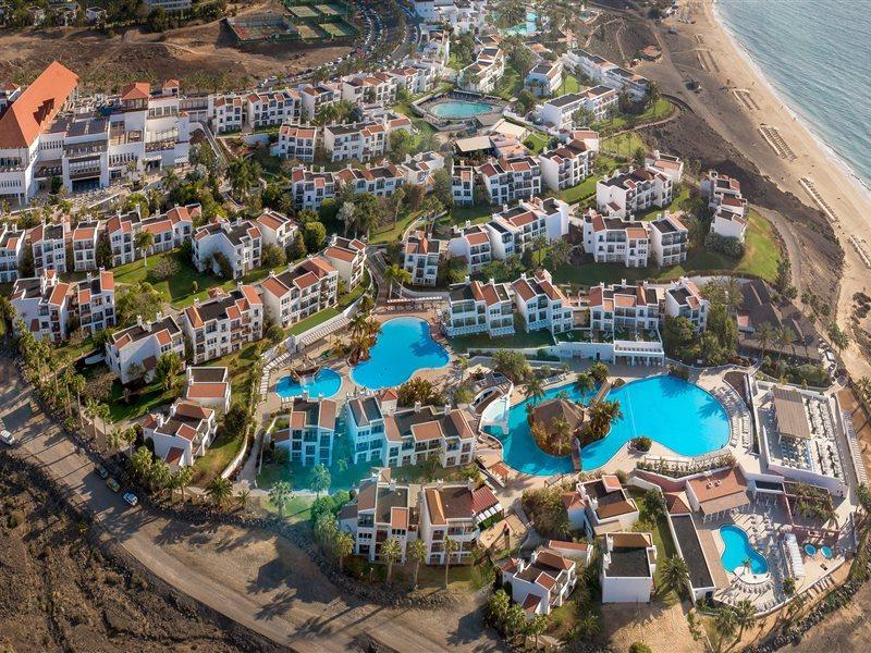 Fuerteventura Princess Playa De Esquinzo Esterno foto