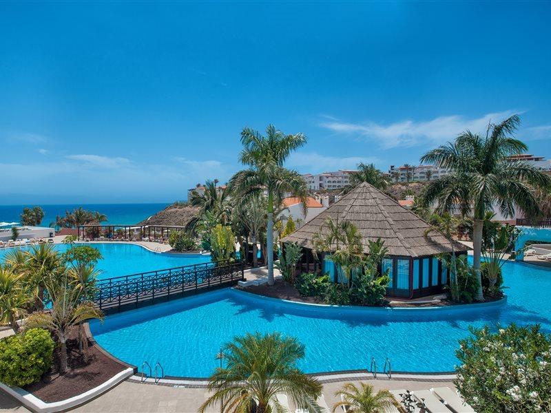 Fuerteventura Princess Playa De Esquinzo Esterno foto