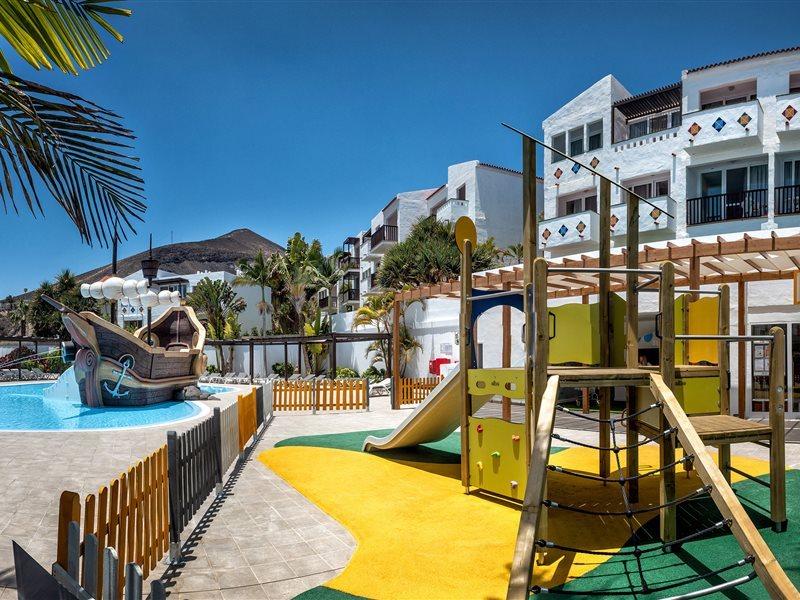 Fuerteventura Princess Playa De Esquinzo Esterno foto