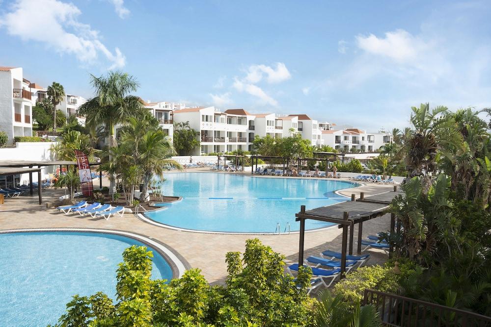 Fuerteventura Princess Playa De Esquinzo Esterno foto
