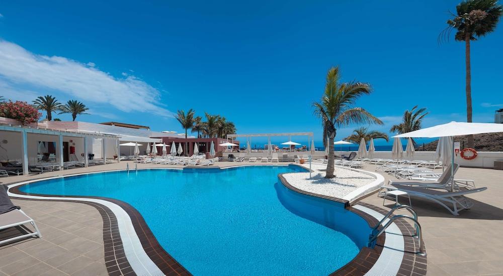 Fuerteventura Princess Playa De Esquinzo Esterno foto