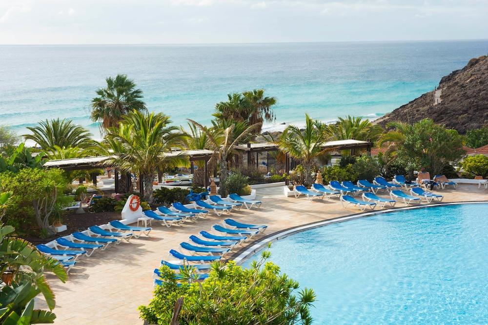 Fuerteventura Princess Playa De Esquinzo Esterno foto