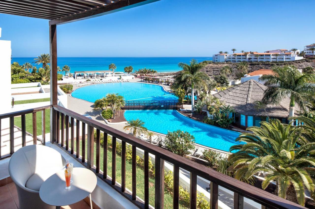 Fuerteventura Princess Playa De Esquinzo Esterno foto