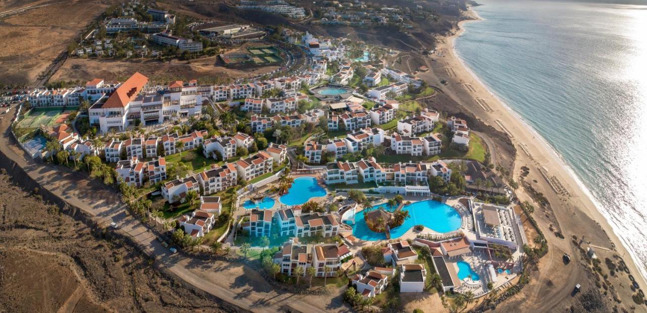 Fuerteventura Princess Playa De Esquinzo Esterno foto
