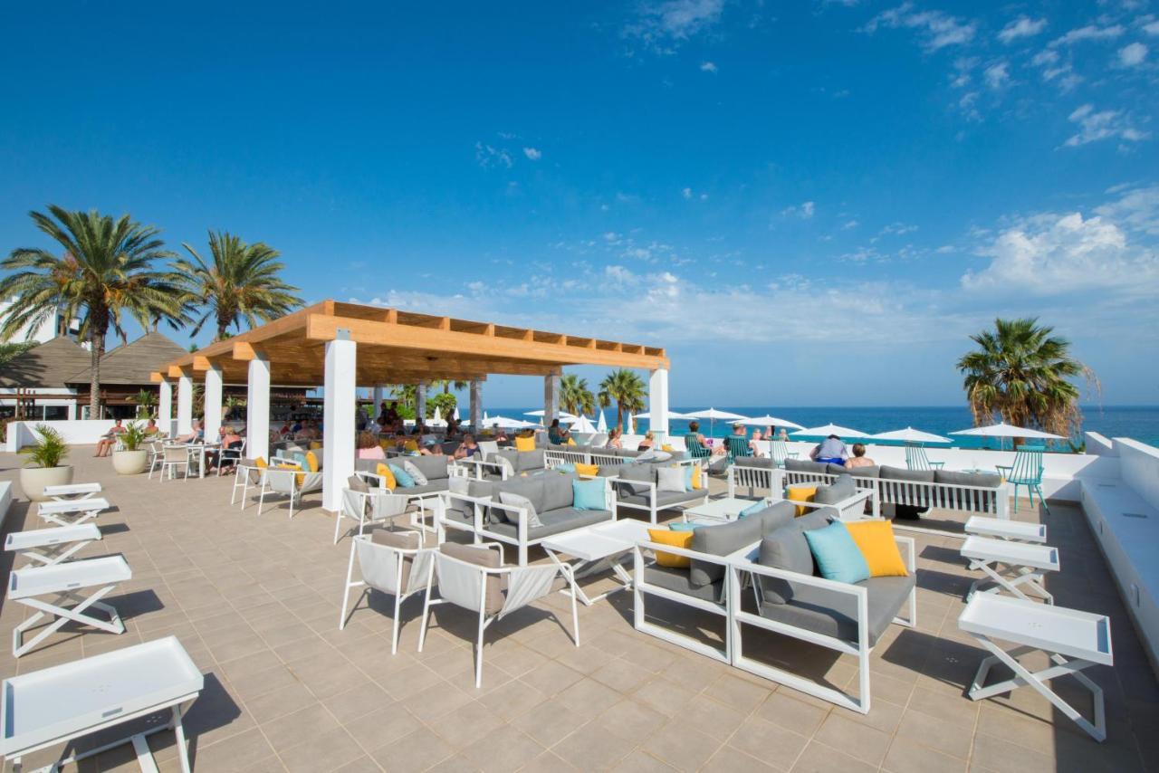 Fuerteventura Princess Playa De Esquinzo Esterno foto