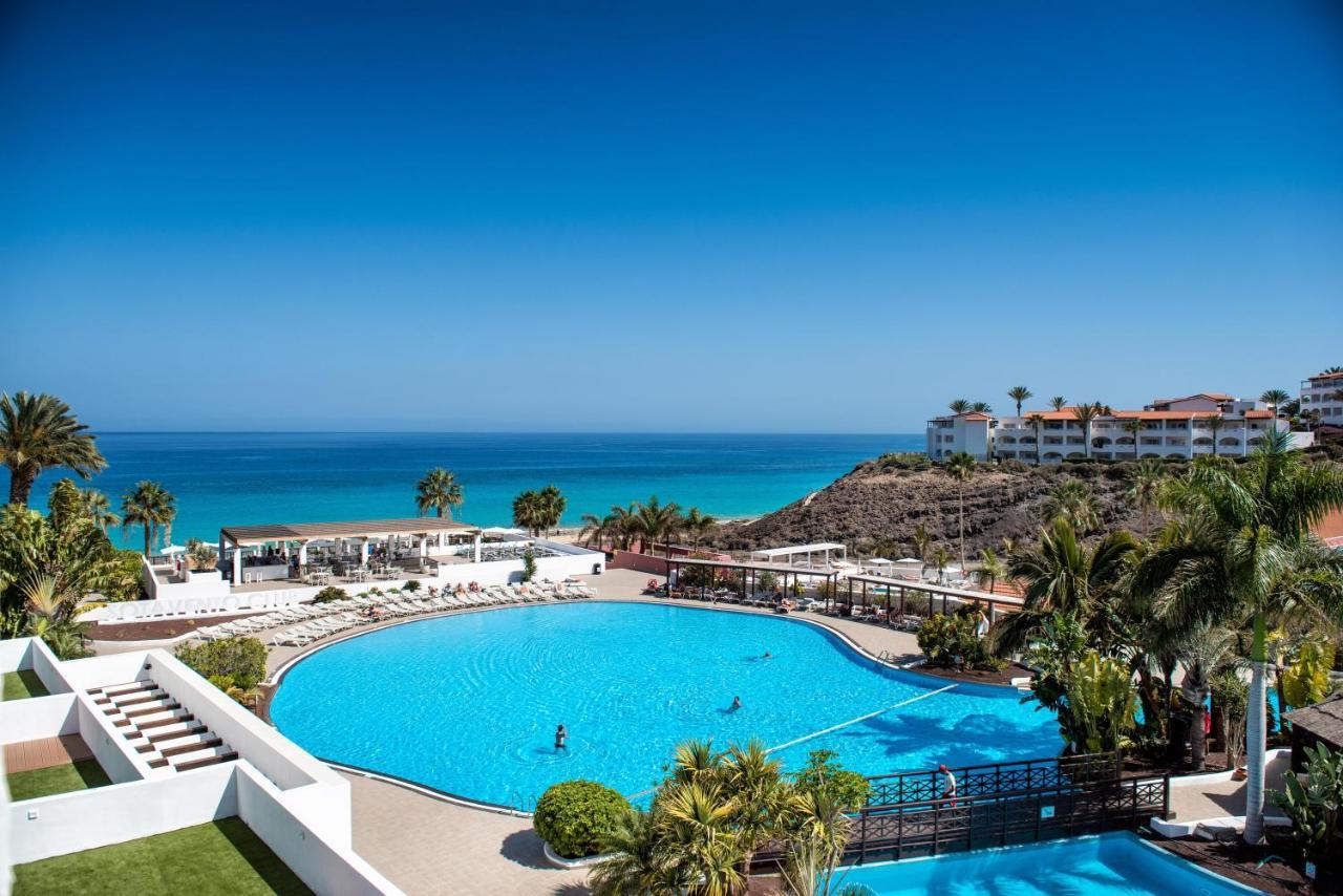 Fuerteventura Princess Playa De Esquinzo Esterno foto