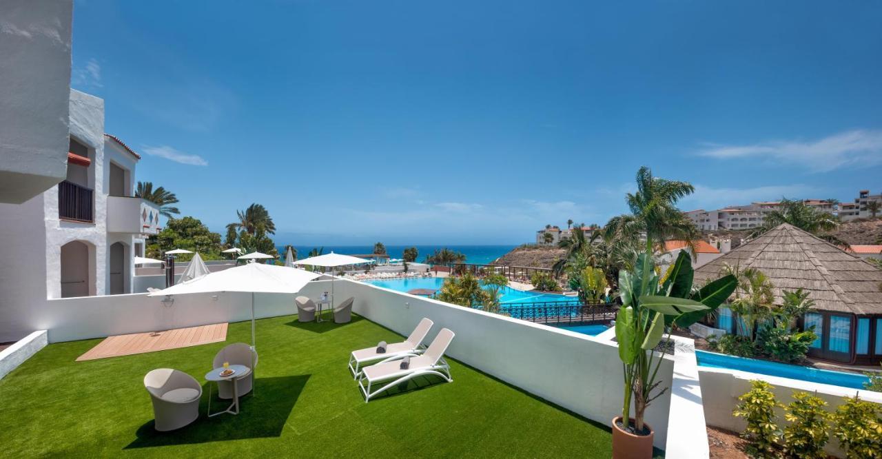 Fuerteventura Princess Playa De Esquinzo Esterno foto