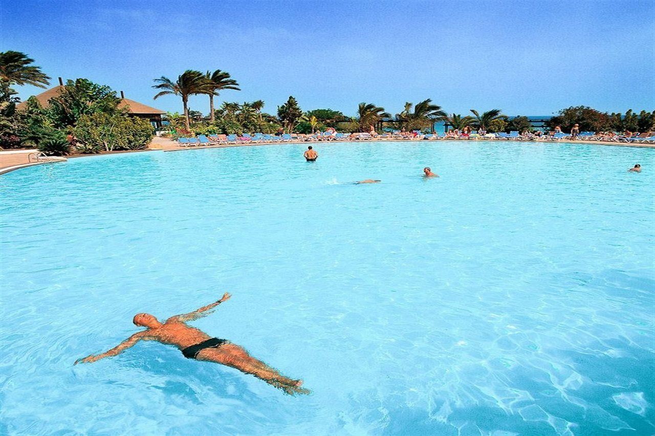 Fuerteventura Princess Playa De Esquinzo Esterno foto