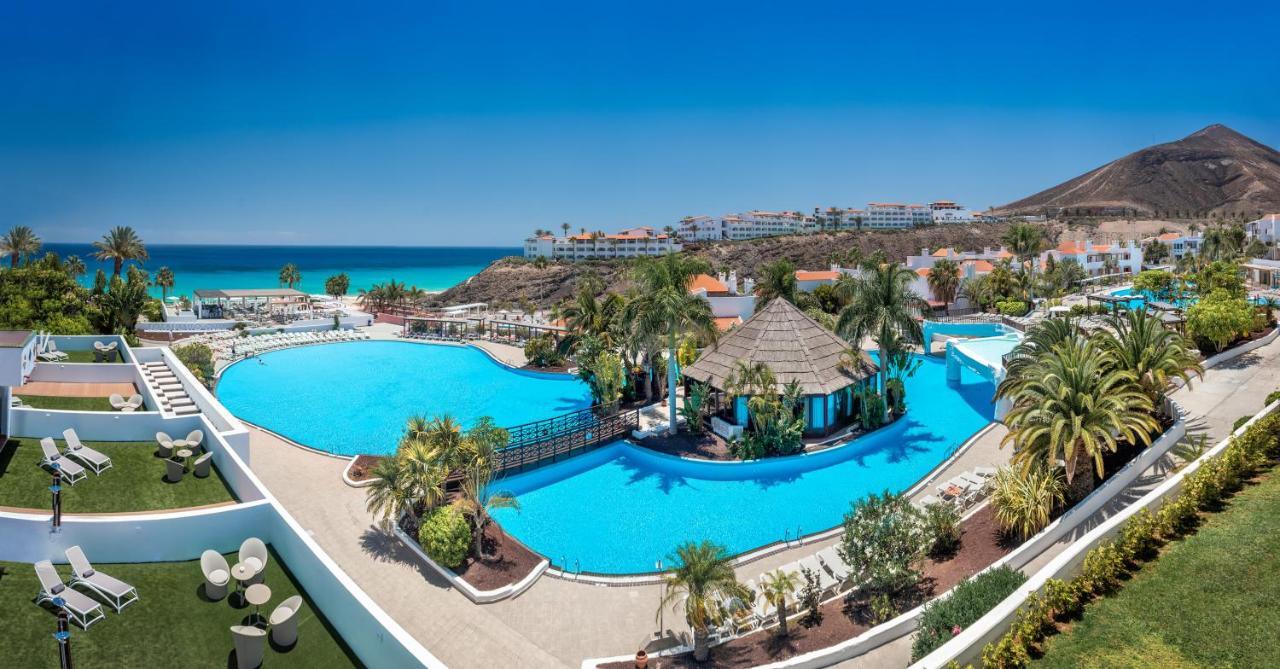 Fuerteventura Princess Playa De Esquinzo Esterno foto
