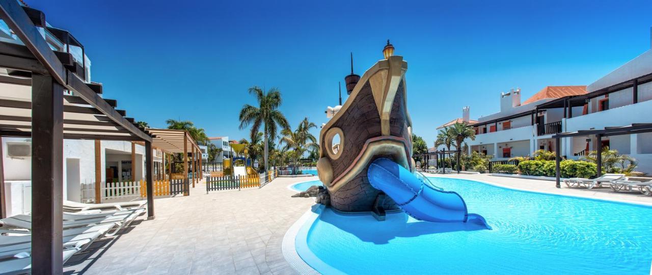 Fuerteventura Princess Playa De Esquinzo Esterno foto