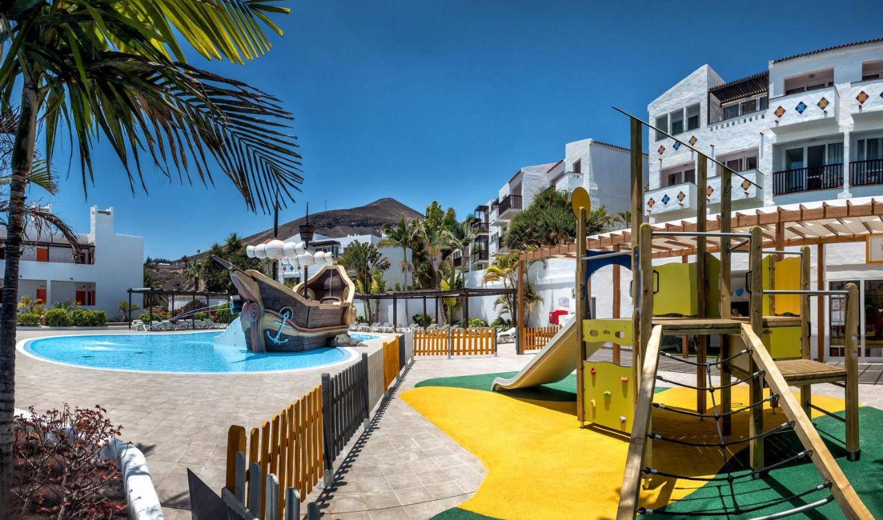 Fuerteventura Princess Playa De Esquinzo Esterno foto