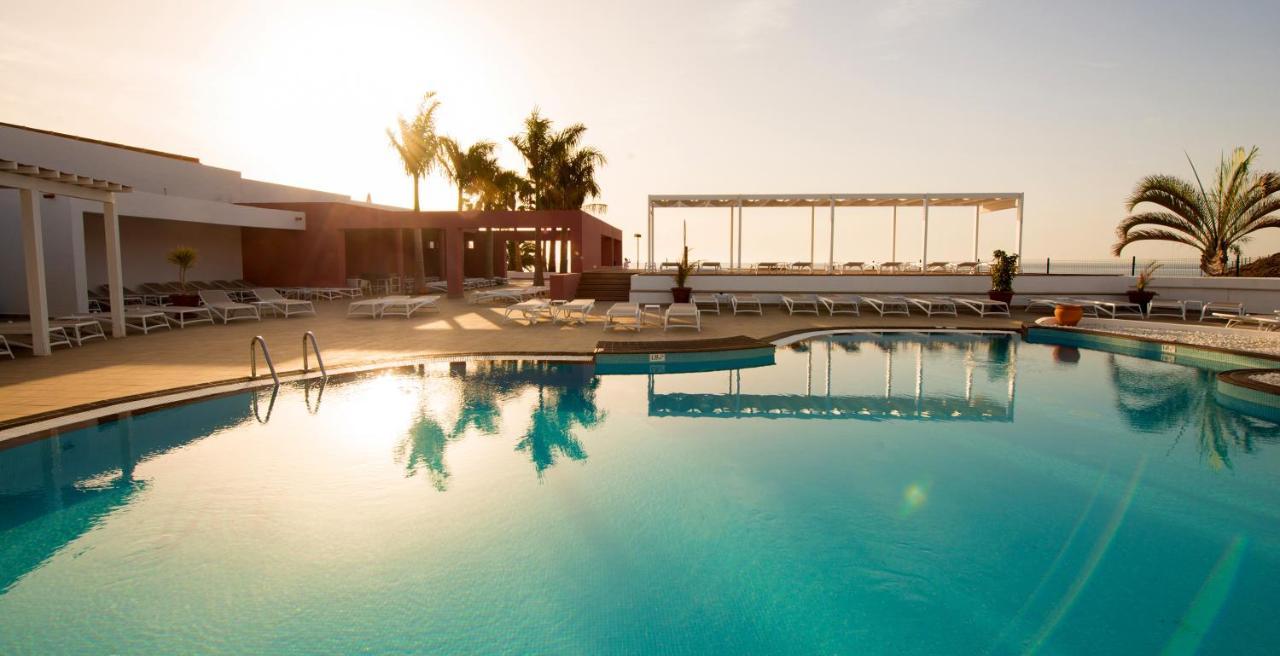 Fuerteventura Princess Playa De Esquinzo Esterno foto